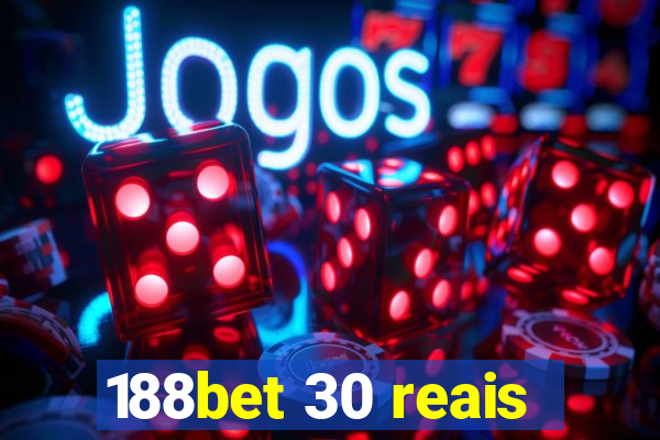 188bet 30 reais